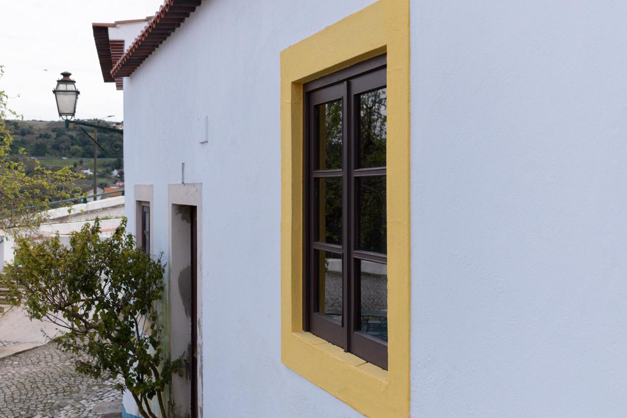 Casa Nº11 - Vila D'Óbidos Dış mekan fotoğraf